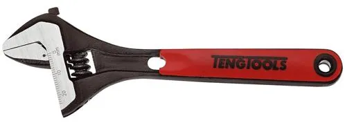 Teng Tools Skiftnyckel - svensknyckel IQ 15"