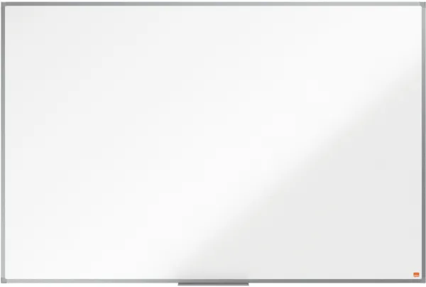Nobo Essence emaljerad whiteboard 150x100cm vit